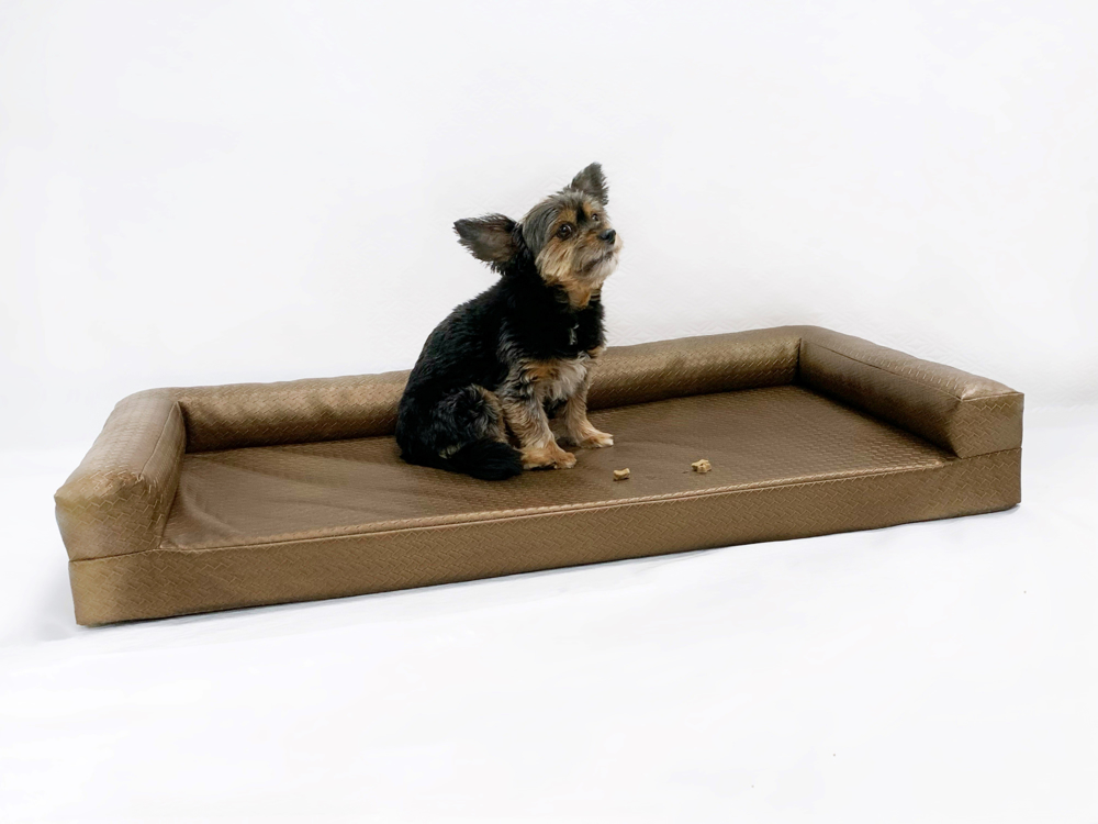 Foam Pet Bed